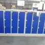 thumbnail-Centros de mecanizado, máquinas para trabajar el metal y líneas de producción de la industria del automóvil-1