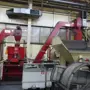 thumbnail-Centros de mecanizado, máquinas para trabajar el metal y líneas de producción de la industria del automóvil-7