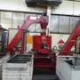 thumbnail-Centros de mecanizado, máquinas para trabajar el metal y líneas de producción de la industria del automóvil-8