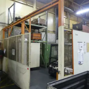 Warehouse