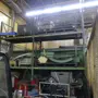 thumbnail-Centros de mecanizado, máquinas para trabajar el metal y líneas de producción de la industria del automóvil-2