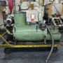 thumbnail-Centros de mecanizado, máquinas para trabajar el metal y líneas de producción de la industria del automóvil-1