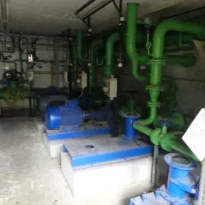 6 Pump