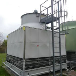 Cooling tower
