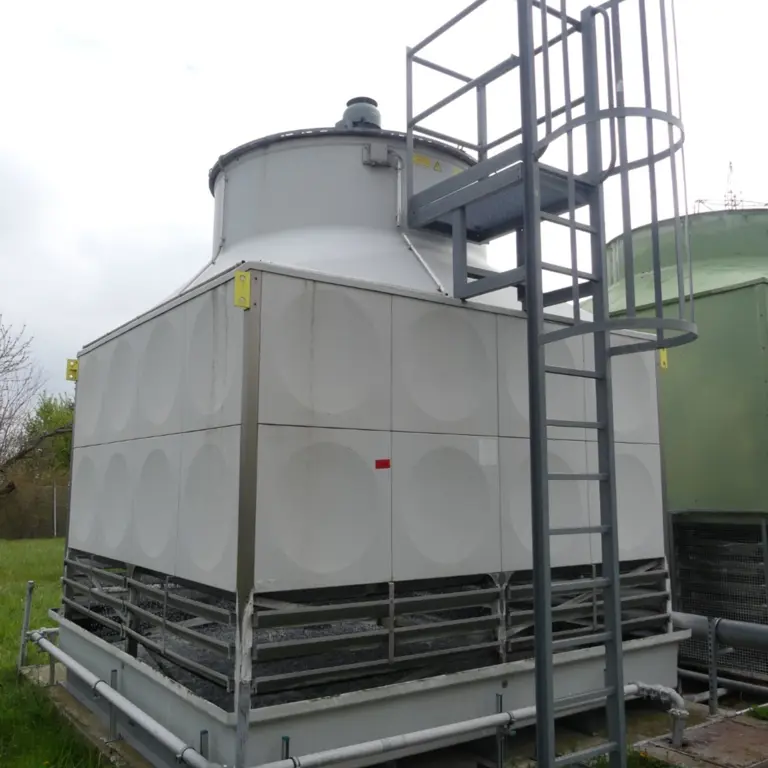 Cooling tower