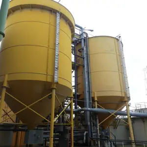 2 Splitting container