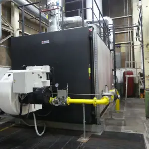 Boiler (winter boiler) Omnikal Omnimat 16.1 PGA 800
