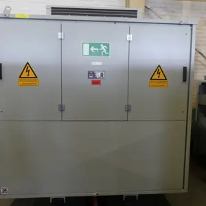 Transformador trifásico SEB BTTHIL 1000/10