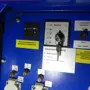 thumbnail-Centros de mecanizado, máquinas para trabajar el metal y líneas de producción de la industria del automóvil-2