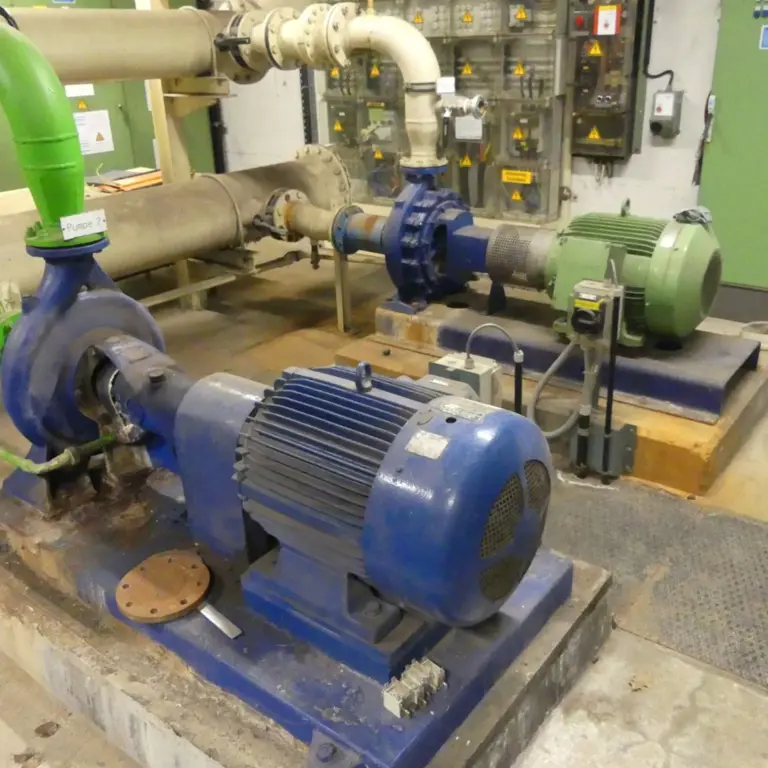 5 E-pump