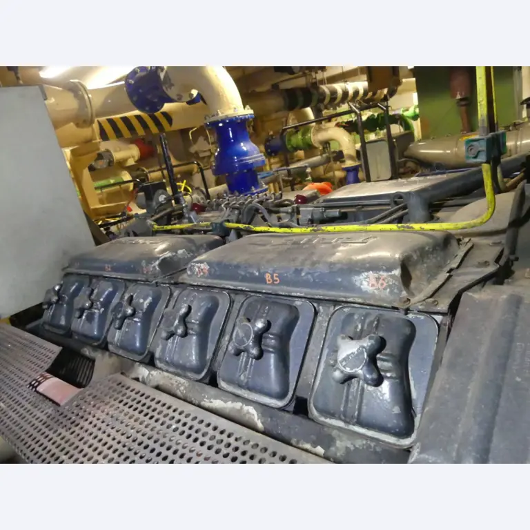 Centros de mecanizado, máquinas para trabajar el metal y líneas de producción de la industria del automóvil-2