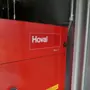 thumbnail-Centros de mecanizado, máquinas para trabajar el metal y líneas de producción de la industria del automóvil-2