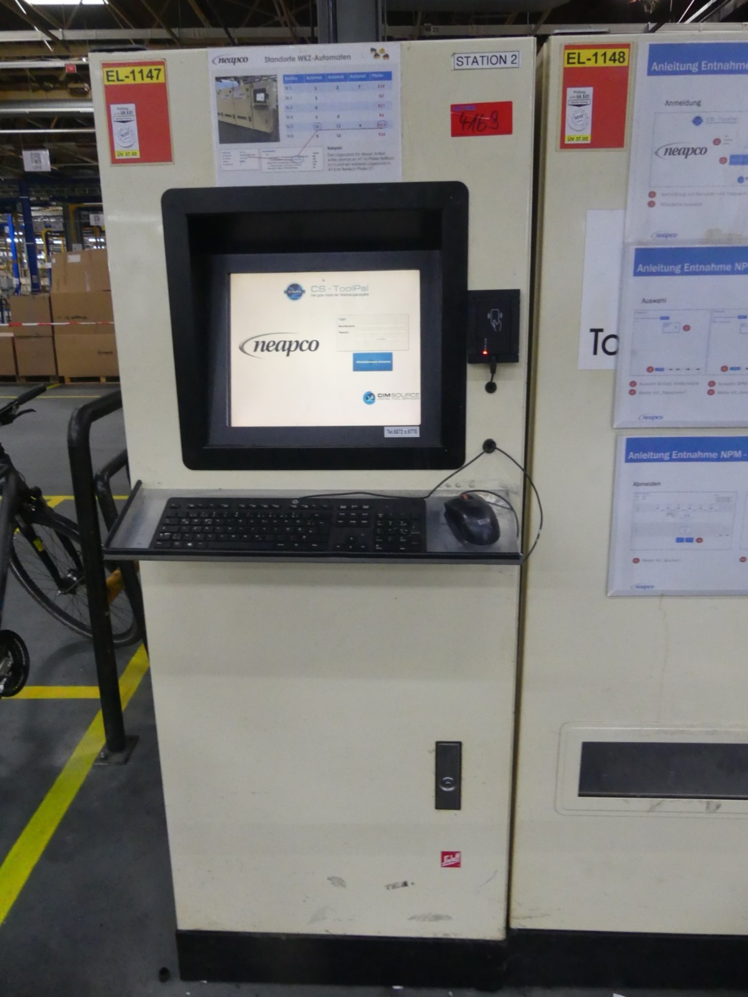 Centros de mecanizado, máquinas para trabajar el metal y líneas de producción de la industria del automóvil-2