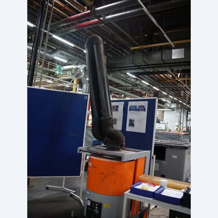 Centros de mecanizado, máquinas para trabajar el metal y líneas de producción de la industria del automóvil-3
