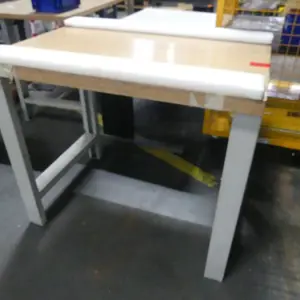Mesa de trabajo