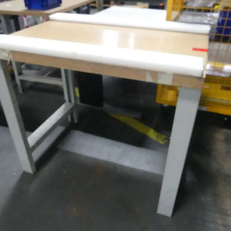 Mesa de trabajo
