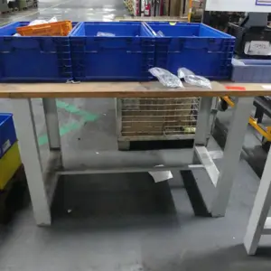 Mesa de trabajo