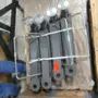 thumbnail-Centros de mecanizado, máquinas para trabajar el metal y líneas de producción de la industria del automóvil-9