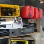 thumbnail-Centros de mecanizado, máquinas para trabajar el metal y líneas de producción de la industria del automóvil-6