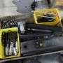 thumbnail-Centros de mecanizado, máquinas para trabajar el metal y líneas de producción de la industria del automóvil-7