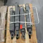 thumbnail-Centros de mecanizado, máquinas para trabajar el metal y líneas de producción de la industria del automóvil-8