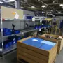 thumbnail-Centros de mecanizado, máquinas para trabajar el metal y líneas de producción de la industria del automóvil-1