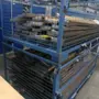 thumbnail-Centros de mecanizado, máquinas para trabajar el metal y líneas de producción de la industria del automóvil-2