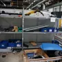 thumbnail-Centros de mecanizado, máquinas para trabajar el metal y líneas de producción de la industria del automóvil-1