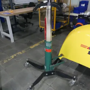 Engine jack Compac TJ-T 1300 G3