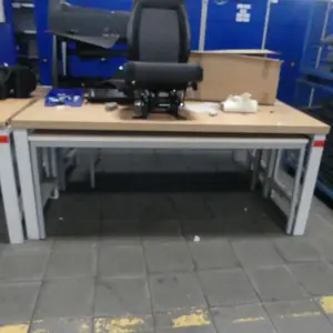 Mesa de trabajo
