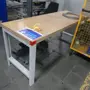 thumbnail-Centros de mecanizado, máquinas para trabajar el metal y líneas de producción de la industria del automóvil-1