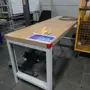 thumbnail-Centros de mecanizado, máquinas para trabajar el metal y líneas de producción de la industria del automóvil-2