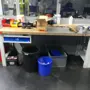 thumbnail-Centros de mecanizado, máquinas para trabajar el metal y líneas de producción de la industria del automóvil-1