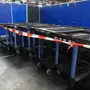 thumbnail-Centros de mecanizado, máquinas para trabajar el metal y líneas de producción de la industria del automóvil-2