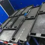 thumbnail-Centros de mecanizado, máquinas para trabajar el metal y líneas de producción de la industria del automóvil-4