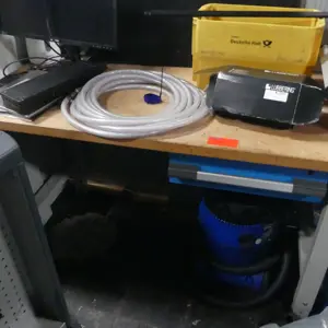 Mesa de trabalho