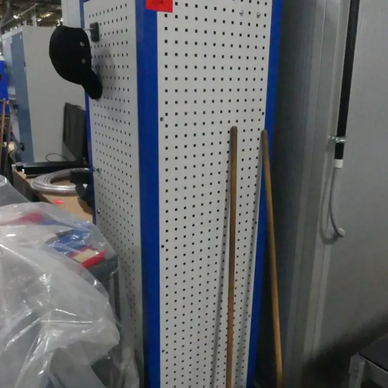 Info pillar