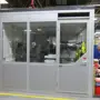 thumbnail-Centros de mecanizado, máquinas para trabajar el metal y líneas de producción de la industria del automóvil-1