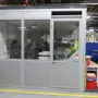 thumbnail-Centros de mecanizado, máquinas para trabajar el metal y líneas de producción de la industria del automóvil-2