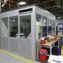 thumbnail-Centros de mecanizado, máquinas para trabajar el metal y líneas de producción de la industria del automóvil-3