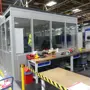 thumbnail-Centros de mecanizado, máquinas para trabajar el metal y líneas de producción de la industria del automóvil-5