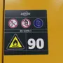 thumbnail-Centros de mecanizado, máquinas para trabajar el metal y líneas de producción de la industria del automóvil-2