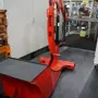 thumbnail-Centros de mecanizado, máquinas para trabajar el metal y líneas de producción de la industria del automóvil-2
