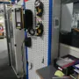 thumbnail-Centros de mecanizado, máquinas para trabajar el metal y líneas de producción de la industria del automóvil-1