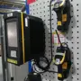 thumbnail-Centros de mecanizado, máquinas para trabajar el metal y líneas de producción de la industria del automóvil-2