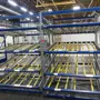 thumbnail-Centros de mecanizado, máquinas para trabajar el metal y líneas de producción de la industria del automóvil-1