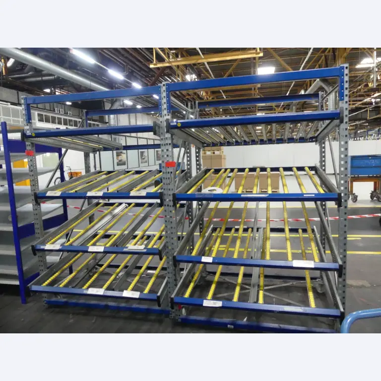 Centros de mecanizado, máquinas para trabajar el metal y líneas de producción de la industria del automóvil-1