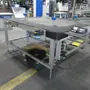 thumbnail-Centros de mecanizado, máquinas para trabajar el metal y líneas de producción de la industria del automóvil-4