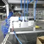 thumbnail-Centros de mecanizado, máquinas para trabajar el metal y líneas de producción de la industria del automóvil-6