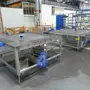 thumbnail-Centros de mecanizado, máquinas para trabajar el metal y líneas de producción de la industria del automóvil-7